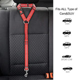 Dog Car Seat Belt - Ministry of Canines