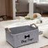 Dog Toy Storage Box - Ministry of Canines