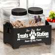 Dog Treat Storage Set - Ministry of Canines