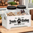 Dog Treat Storage Set - Ministry of Canines