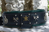 The Spartan Collar