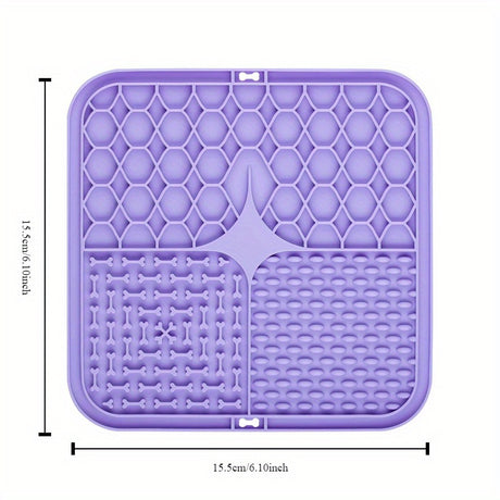 Silicone Dog Licking Mat - Ministry of Canines