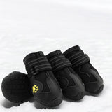 Waterproof Dog Boots