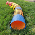 Dog Agility Tunnel With Carry Bag - Ministry of Canines