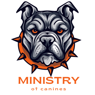 Ministry of Canines